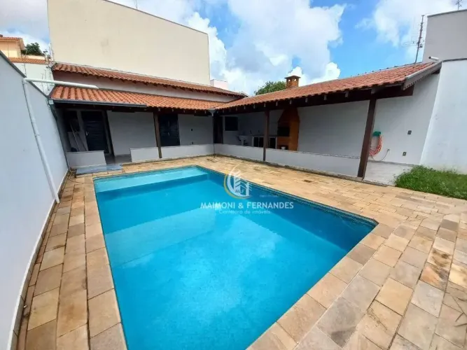 Casa à venda, 91 m² por R$ 490.000,00 - Jardim Portugal - Rio Claro/SP