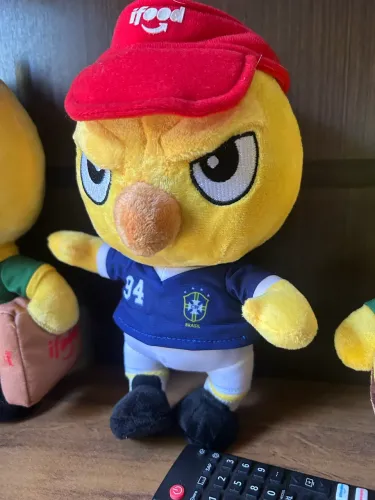 Canarinho 94 IFood