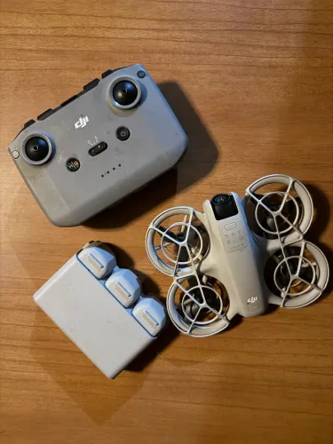 Drone