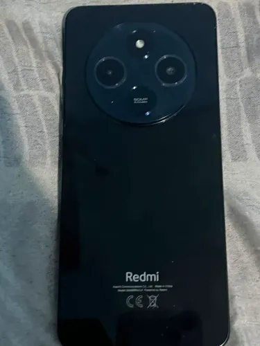 Redmi 14c 258gb 8ram novo