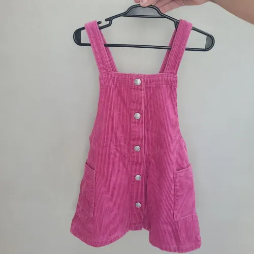 lote roupas infantis menina 2/3 anos