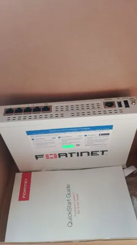 FortiGate 40F