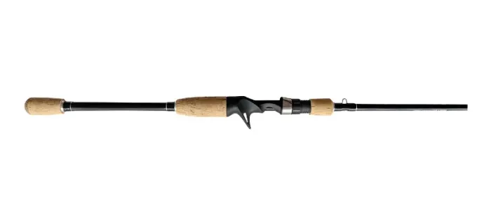 Vara Carretilha Lumis Invokada Im8 1,83 M 8-20 Lb Inteiriça