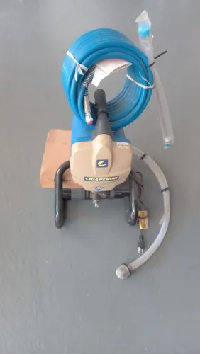 Máquina pintura airless TPA900 650w
