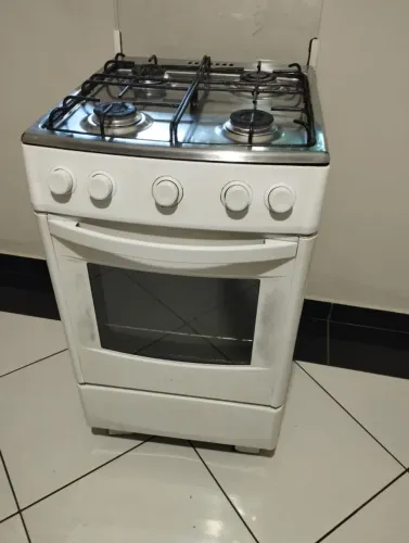 Fogão 4 bocas