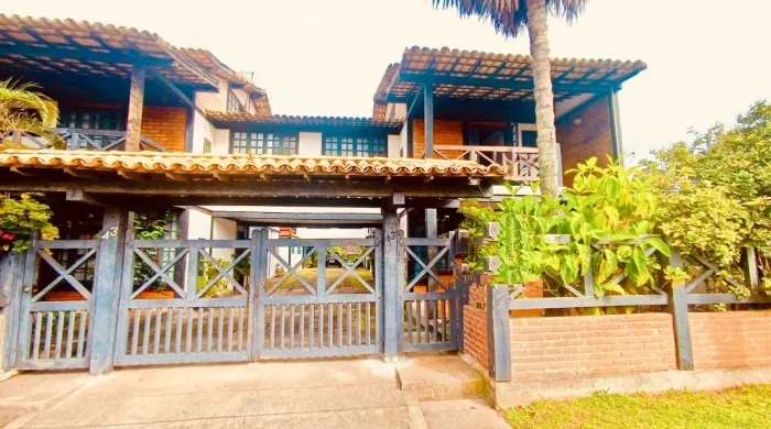 Casa padrão à Venda, Ogiva, Cabo Frio, RJ