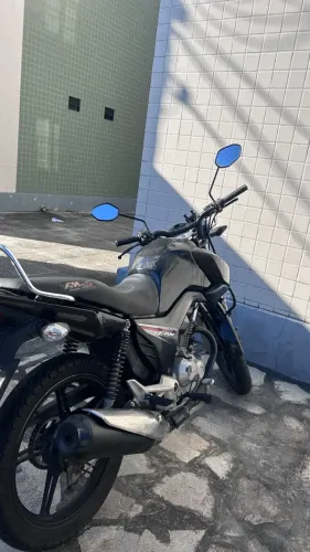 Honda fan 160cc