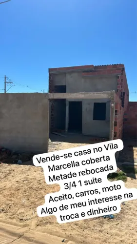 Vende-se ou troca