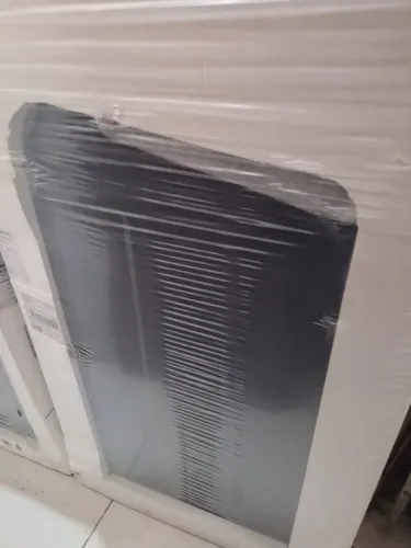 Máquina de lavar Intuitive+ Panasonic 19kg Lavagem Eficiente SmartSense Sistema Ciclone 12
