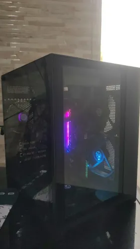 Computador Gamer R7 5700g