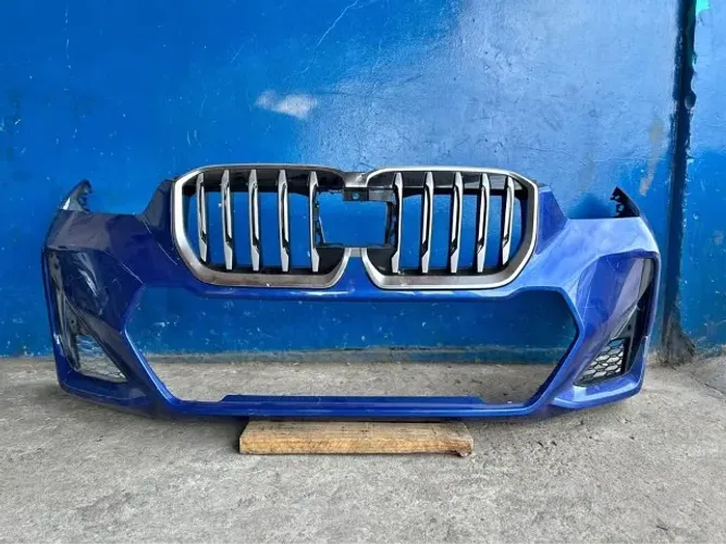 parachoque dianteiro bmw x1 ano 2024 2025