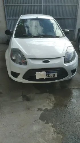 Ford KA 1.0 8v/1.0 8V ST Flex 3P 2012