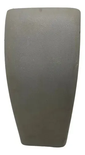 Moldura Tampa Traseira Console New Civic 2012