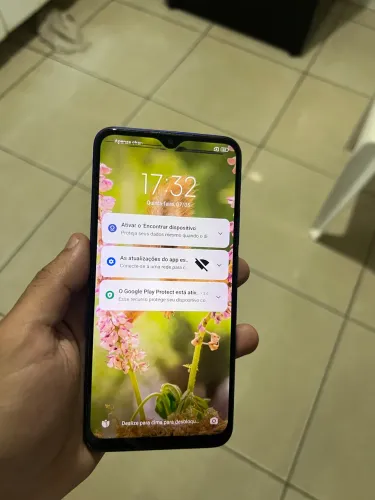 Xiaomi Redmi Note 9