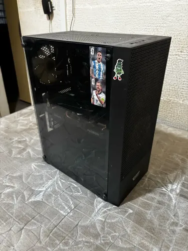 PC GAMER