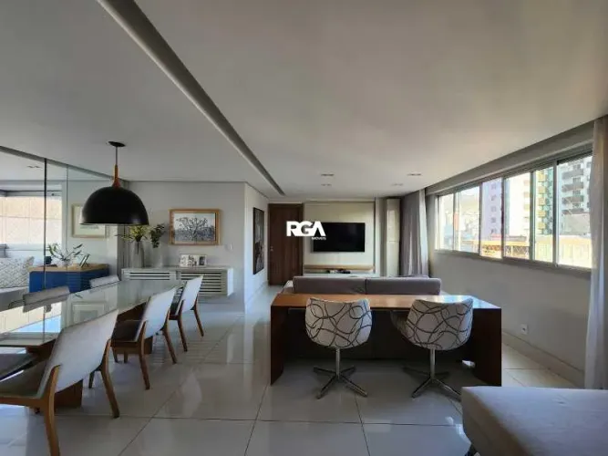 Apartamento 4 quartos - São Pedro