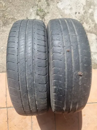 Pneus 175/70 Aro 13