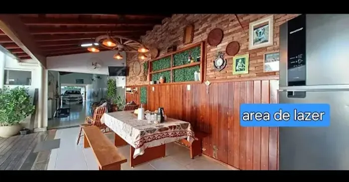 Casa com 5 dormitórios à venda, 173 m² por R$ 460.000,00 - Mira Estrela - Mira Estrela/SP