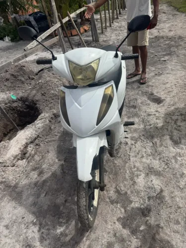 Jet 50 cc