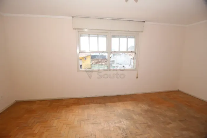 Apartamento Espaçoso de 3 Dormitórios