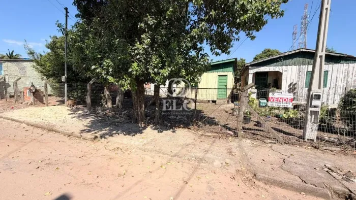 Oportunidade Única de Lote 2 Terreno no bairro Juscelino Kubitschek Santa Maria - RS