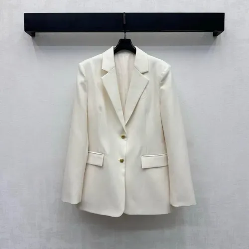 Blazer alfaiataria Christian Dior