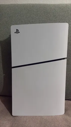 PS5 SLIM TROCO POR ALGUMA COISA DO MEU INTERESSE