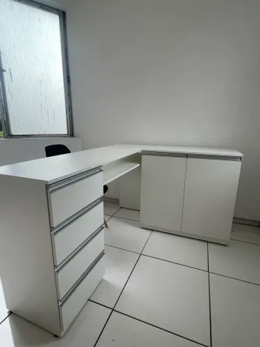 Mesa Nail
