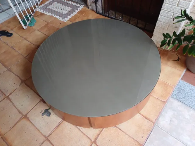 Mesa de centro