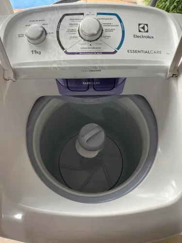 Eletrolux LES11
