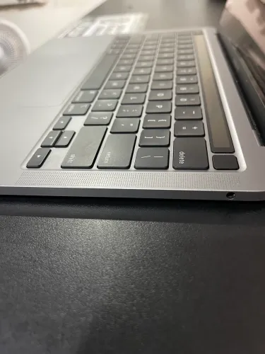 Carcaça topCase MacBook Pro M2 A2338