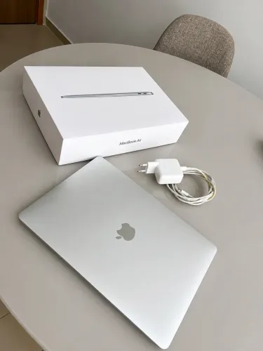 MacBook Air m1 - SSD 256gb