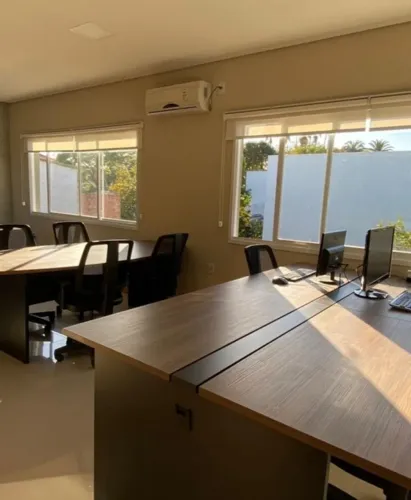 Mesa plataforma