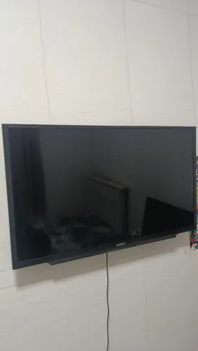 TV Sony 32 polegadas smart