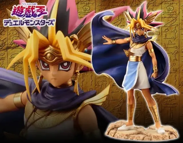 Atem Yu-Gi-Oh Kotobukiya