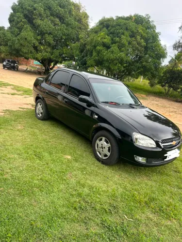 Chevrolet Classic Life/ls 1.0 VHC Flexp. 4P 2013
