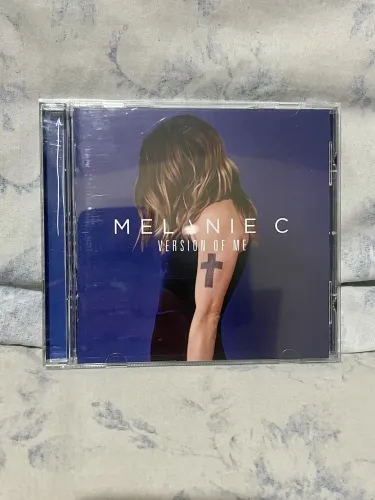 Melanie C - CD Version Of Me