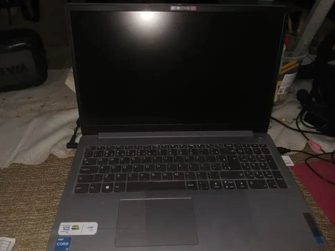 Vendo notebook