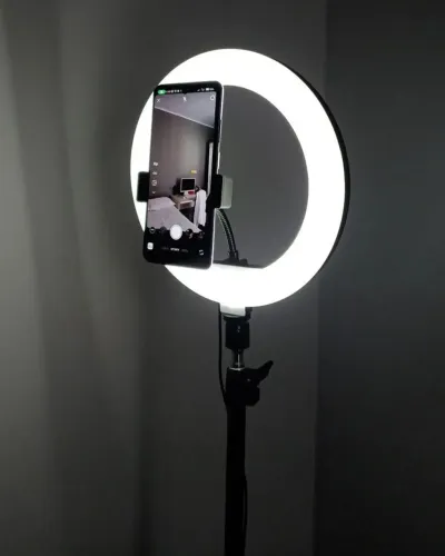 Ringhligth
