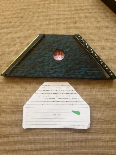 Mini Harpa