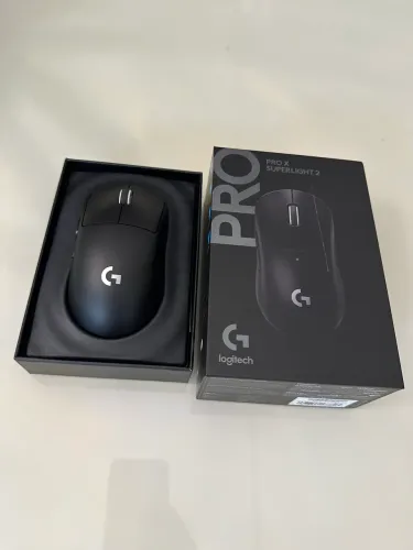 Mouse superlight 2