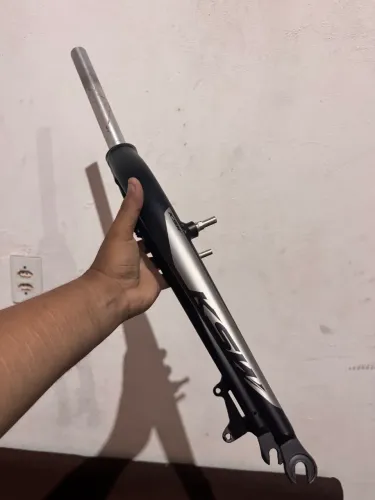 Garfo rígido ksw 26