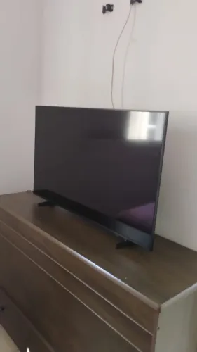 TV Samsung 43 polegadas