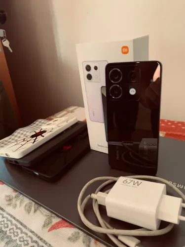 Redmi Note 13 Pro 5G