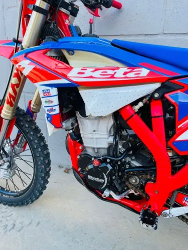 BETA RR 4T 350 RACING