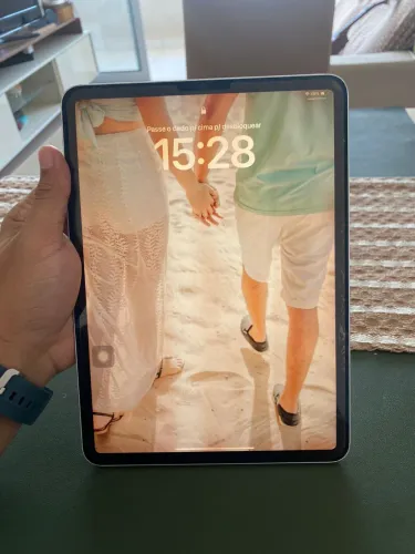 iPad 11 Pro 