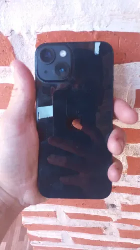 IPhone 14 para venda 1800 reias com 82% de bateria