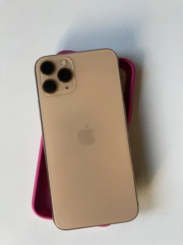 iPhone 11 Pro