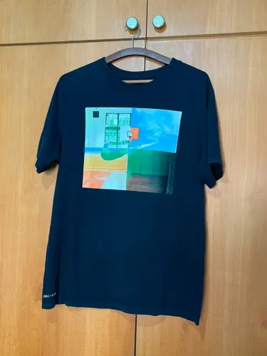 Camiseta Nike Tee Dri-Fit
