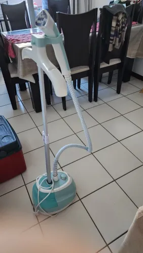 Passadeira de Roupa